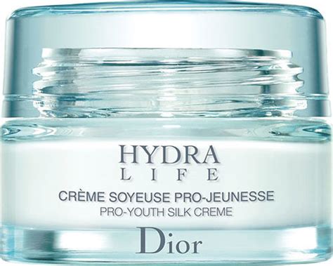 dior hydra life creme soyeuse|dior hydra life perfume.